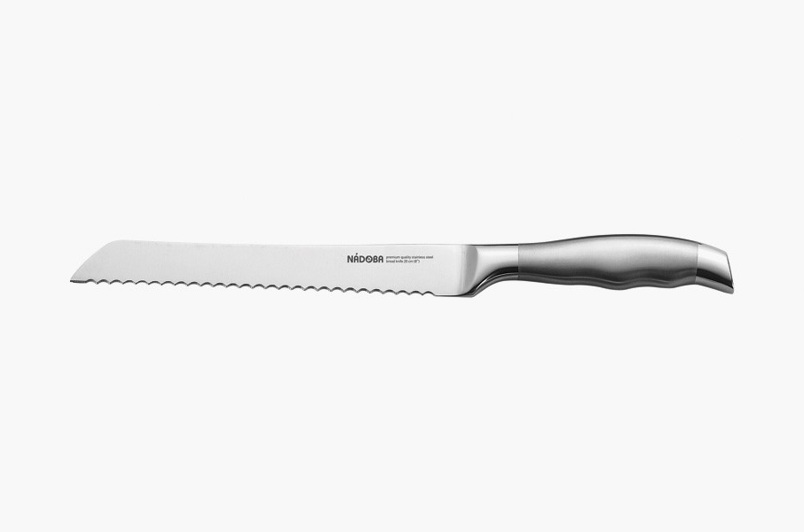 Нож для хлеба, 20 см, серия Marta