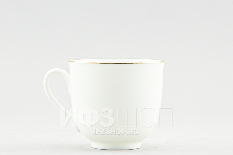 Чашка кофейная ф. Ландыш рис. Обруч 