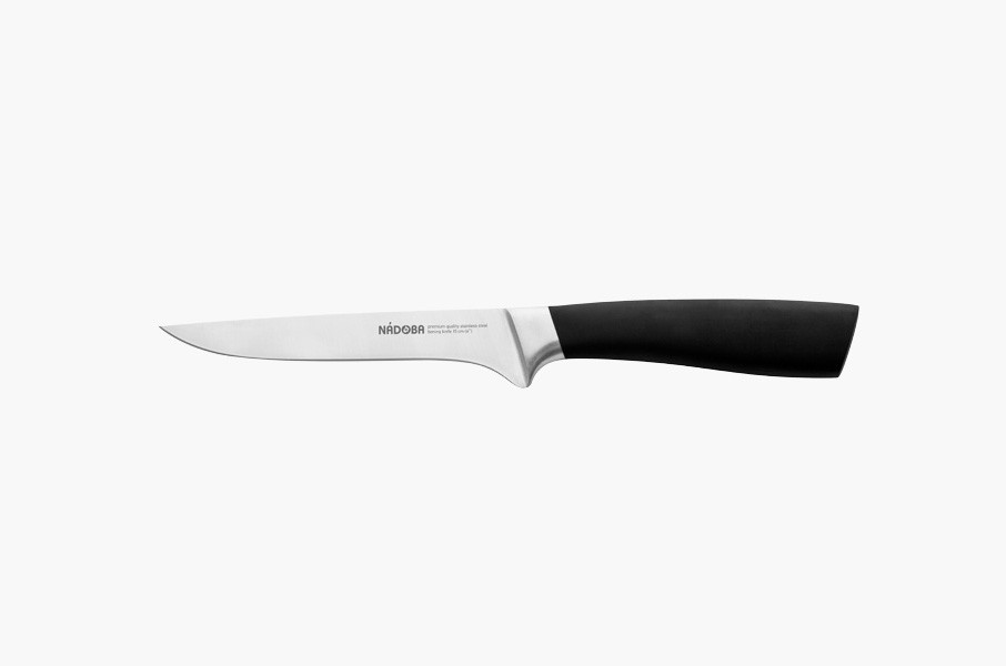 Нож обвалочный, 15 см, серия Una
