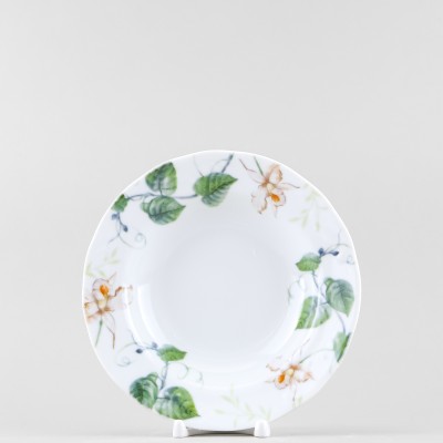 Тарелка глубокая 20 см ф. Надежда рис. Фиона