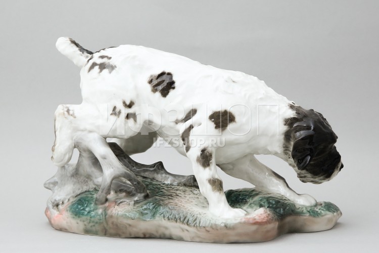 Грифон Немецкий (высота 16.2 см) в Москве