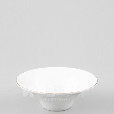 Салатник ф. Юлиана рис. Золотая лента (15,6 см)