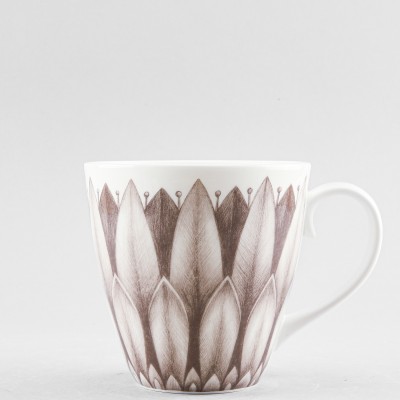 Сервиз столовый рис. Aloha Bungalow / Алоха Бунгало, 4 персоны 16 предметов