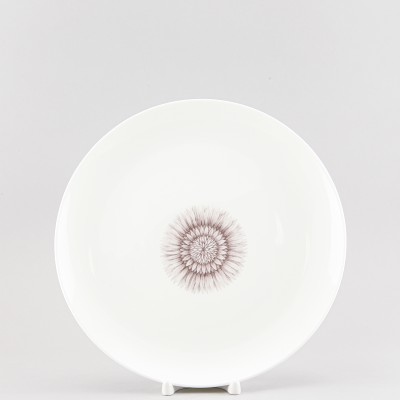 Сервиз столовый рис. Aloha Bungalow / Алоха Бунгало, 4 персоны 16 предметов