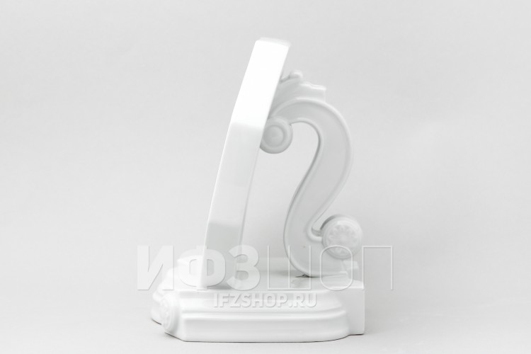 Плакетка большого размера рис. ЛФЗ 