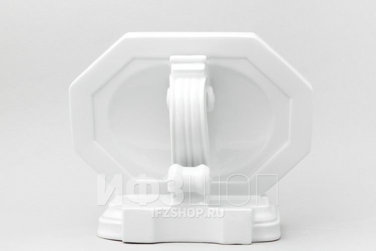 Плакетка большого размера рис. ЛФЗ 