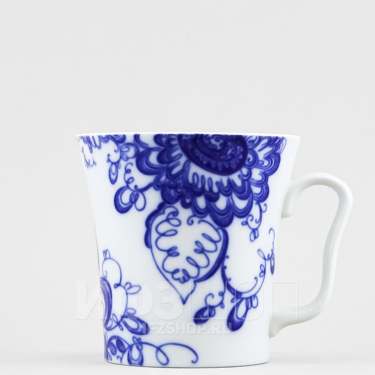 Бокал ф. Ленинградский рис. Гарден 