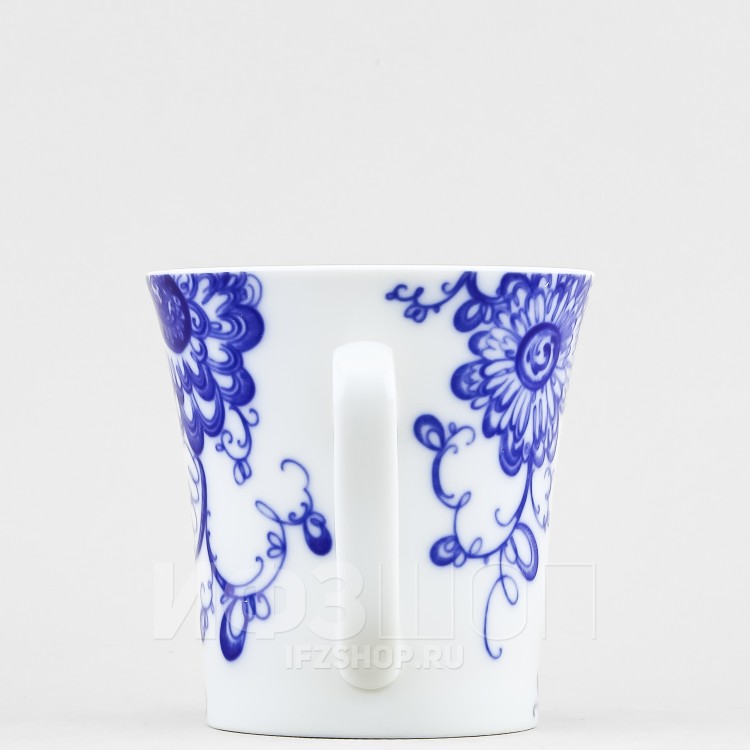 Бокал ф. Ленинградский рис. Гарден 