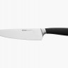 Нож поварской, 20 см, серия Una