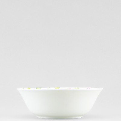 Салатник ф. Премиум 15 см рис. Сад мечты