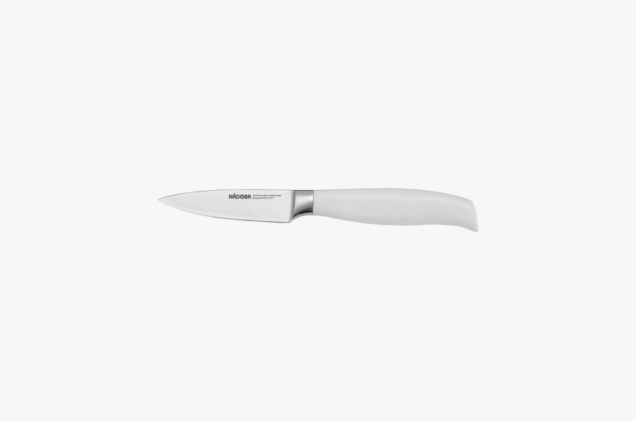 Нож для овощей, 8.5 см, серия Blanca