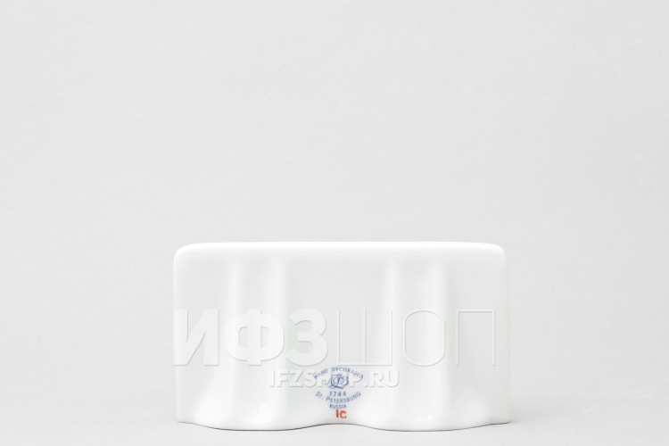 Плакетка малого размера рис. ЛФЗ 