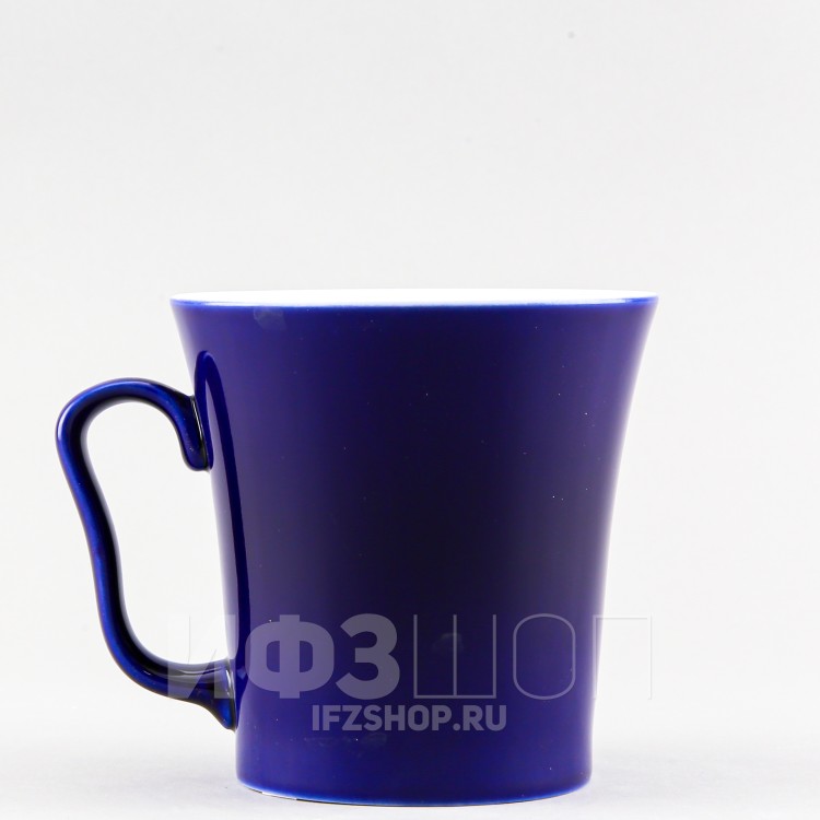 Бокал ф. Ленинградский рис. Найт 