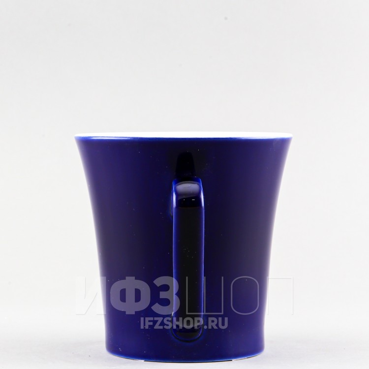 Бокал ф. Ленинградский рис. Найт 