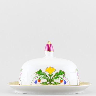 Масленка ф. Александрия рис. Замоскворечье