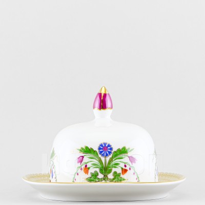 Масленка ф. Александрия рис. Замоскворечье