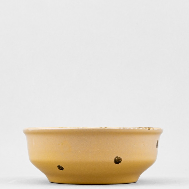 Миска 500 мл ф. Русская малая рис. Капучино в Москве