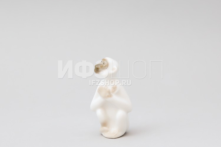 Мартышка Ах (высота 5.8 см) в Москве
