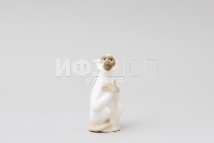 Мартышка Ах (высота 5.8 см) в Москве
