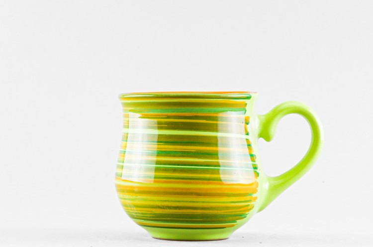 Набор из 4 чашек чайных ф. Соната рис. Витаминка в Москве