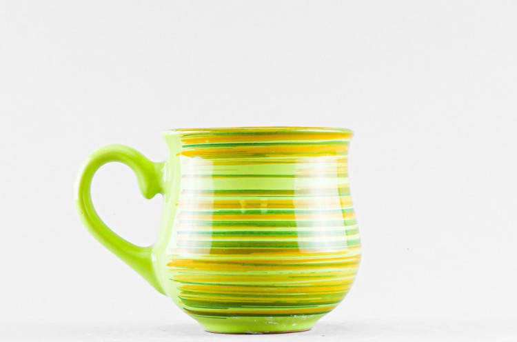 Набор из 4 чашек чайных ф. Соната рис. Витаминка в Москве