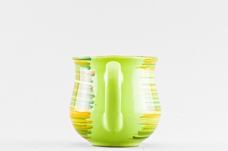 Набор из 4 чашек чайных ф. Соната рис. Витаминка в Москве