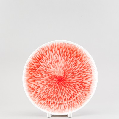 Сервиз столовый рис. Aloha Volcano / Алоха Вулкан, 4 персоны 16 предметов