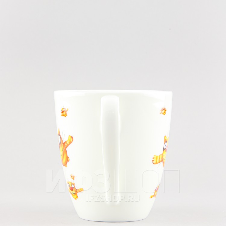 Бокал ф. Вариации рис. Вечерний полет 