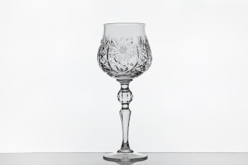 Набор из 6 бокалов для вина 250 мл ф. 7841 серия 900/125