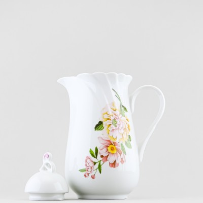 Кувшин ф. Голубка рис. Забава, 1.4 л