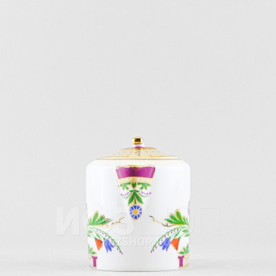 Сливочник ф. Гербовая рис. Замоскворечье