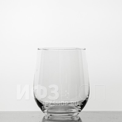 Набор из 6 стаканов 280 мл ф. 8560 серия 100/2 (Гладь)