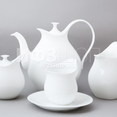 Сервиз чайный ф. Талисман, 7 предметов