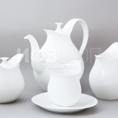 Сервиз чайный ф. Талисман, 7 предметов