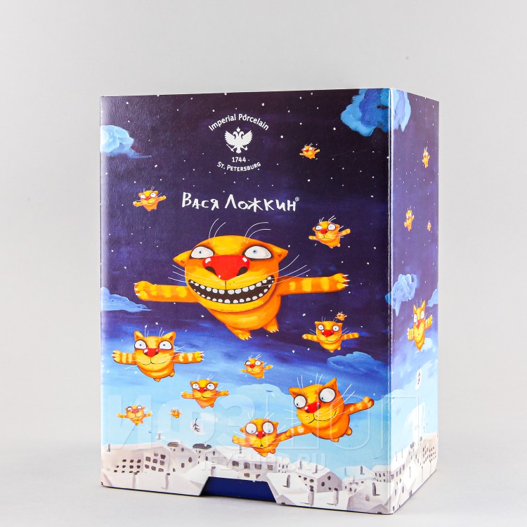 Бокал ф. Вариации рис. Не отдам 