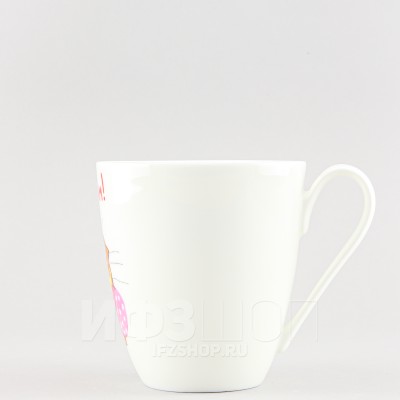 Бокал ф. Вариации рис. Не отдам