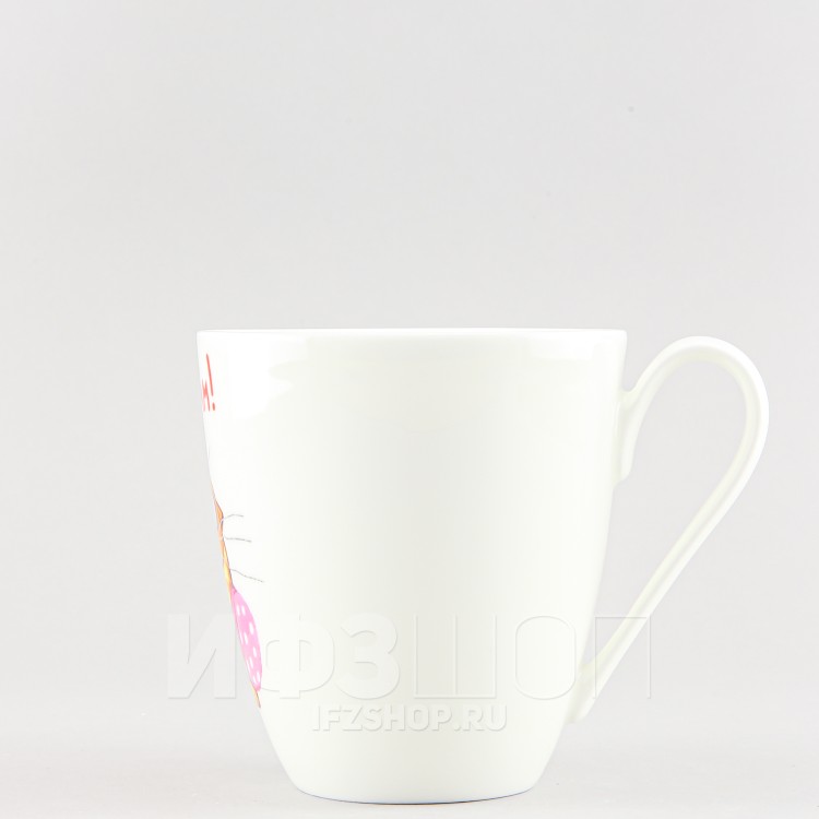 Бокал ф. Вариации рис. Не отдам 