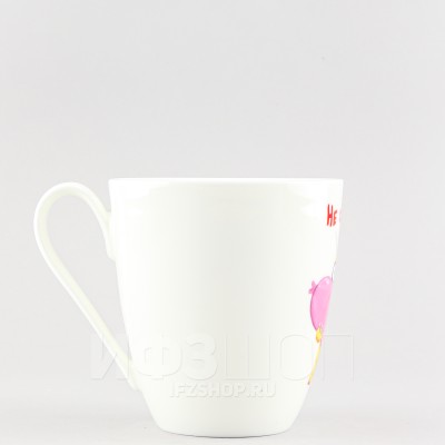 Бокал ф. Вариации рис. Не отдам