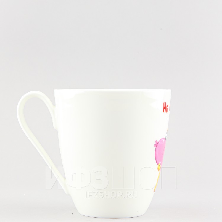 Бокал ф. Вариации рис. Не отдам 