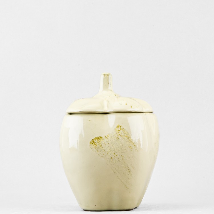 Горшочек для запекания 650 мл ф. Перец рис. Шебби в Москве