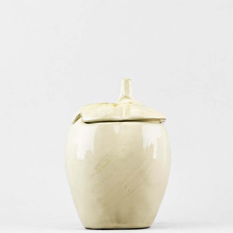 Горшочек для запекания 650 мл ф. Перец рис. Шебби в Москве