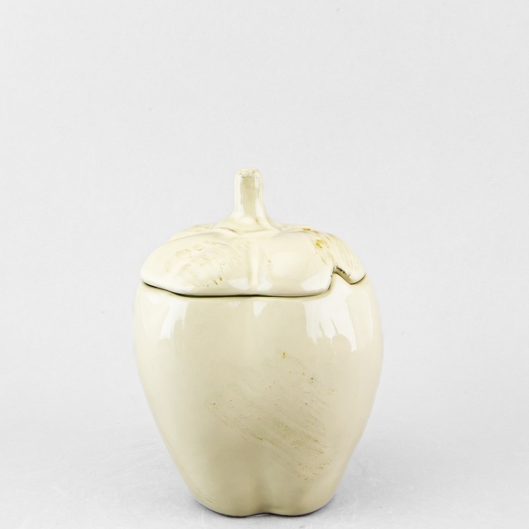 Горшочек для запекания 650 мл ф. Перец рис. Шебби в Москве