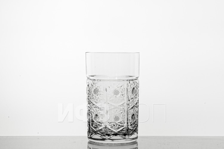 Набор из 6 стаканов 250 мл ф. 5107 серия 1100/46 