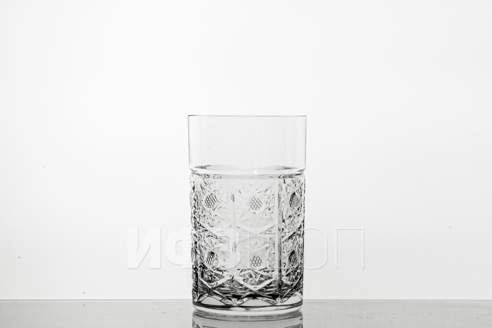 Набор из 6 стаканов 250 мл ф. 5107 серия 1100/46