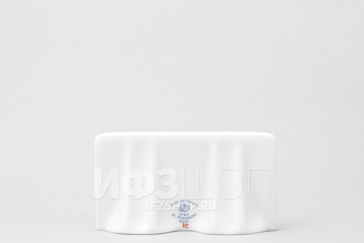 Плакетка малого размера рис. ИФЗ 