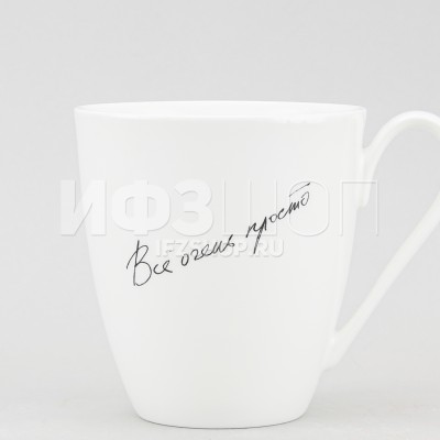 Бокал ф. Вариации рис. Автопортрет. Андрей Макаревич