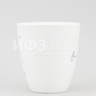 Бокал ф. Вариации рис. Автопортрет. Андрей Макаревич