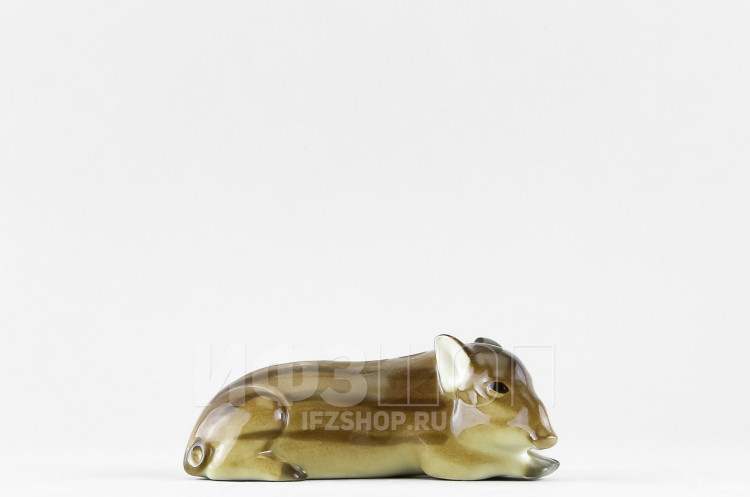 Кабанчик (высота 4.8 см) в Москве