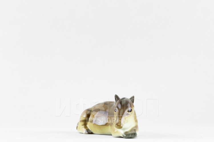 Кабанчик (высота 4.8 см) в Москве