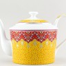 Чайник заварочный рис. Дхара / Dhara